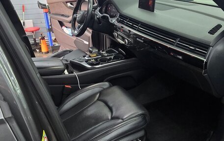 Audi Q7, 2019 год, 4 900 000 рублей, 19 фотография