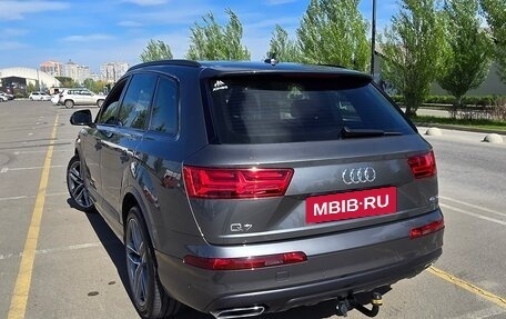 Audi Q7, 2019 год, 4 900 000 рублей, 12 фотография