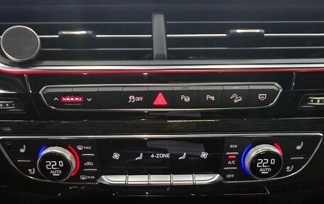 Audi Q7, 2019 год, 4 900 000 рублей, 23 фотография