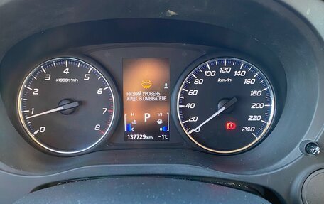 Mitsubishi Outlander III рестайлинг 3, 2018 год, 1 870 000 рублей, 3 фотография