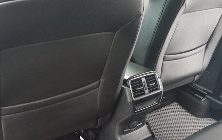 Skoda Karoq I, 2020 год, 1 870 000 рублей, 10 фотография