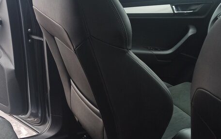 Skoda Karoq I, 2020 год, 1 870 000 рублей, 14 фотография