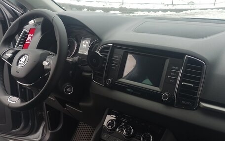 Skoda Karoq I, 2020 год, 1 870 000 рублей, 16 фотография