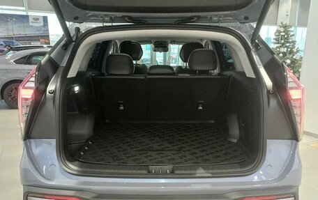 Geely Atlas, 2025 год, 3 917 190 рублей, 9 фотография