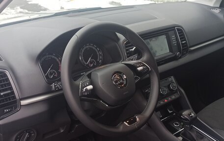 Skoda Karoq I, 2020 год, 1 870 000 рублей, 19 фотография