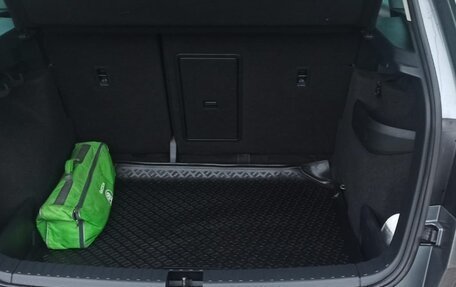 Skoda Karoq I, 2020 год, 1 870 000 рублей, 22 фотография