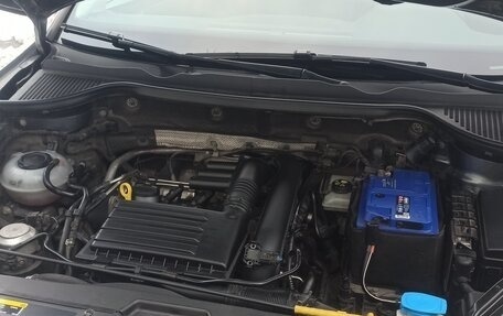 Skoda Karoq I, 2020 год, 1 870 000 рублей, 20 фотография