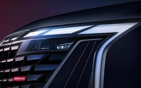 Geely Atlas, 2025 год, 3 917 190 рублей, 20 фотография