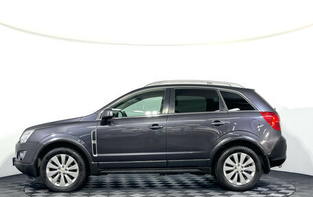 Opel Antara I, 2015 год, 1 277 000 рублей, 8 фотография