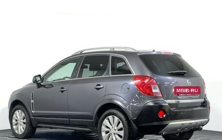 Opel Antara I, 2015 год, 1 277 000 рублей, 7 фотография