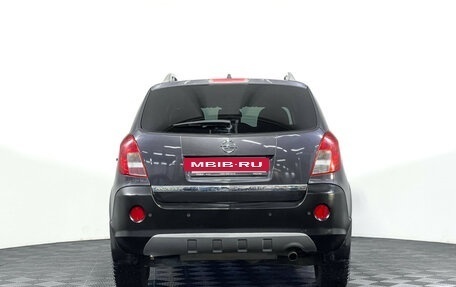 Opel Antara I, 2015 год, 1 277 000 рублей, 6 фотография