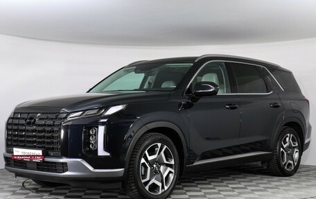 Hyundai Palisade I, 2023 год, 6 197 000 рублей, 1 фотография