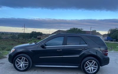 Mercedes-Benz M-Класс, 2007 год, 1 100 000 рублей, 1 фотография