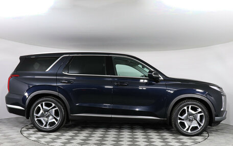 Hyundai Palisade I, 2023 год, 6 197 000 рублей, 4 фотография