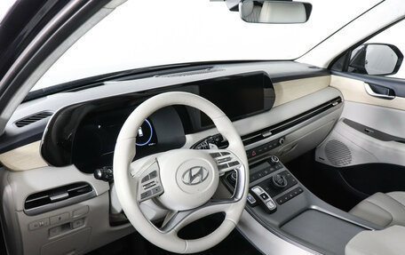 Hyundai Palisade I, 2023 год, 6 197 000 рублей, 9 фотография