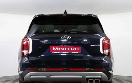 Hyundai Palisade I, 2023 год, 6 197 000 рублей, 6 фотография