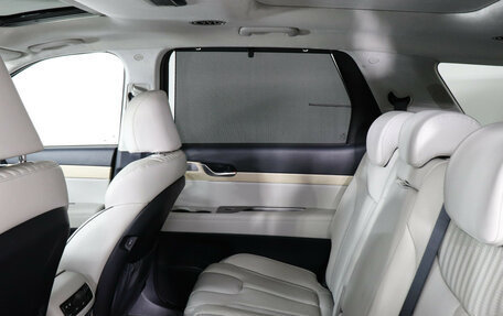 Hyundai Palisade I, 2023 год, 6 197 000 рублей, 12 фотография