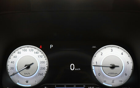 Hyundai Palisade I, 2023 год, 6 197 000 рублей, 11 фотография