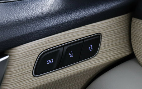 Hyundai Palisade I, 2023 год, 6 197 000 рублей, 18 фотография