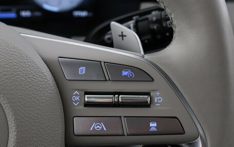 Hyundai Palisade I, 2023 год, 6 197 000 рублей, 17 фотография