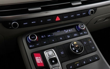 Hyundai Palisade I, 2023 год, 6 197 000 рублей, 16 фотография