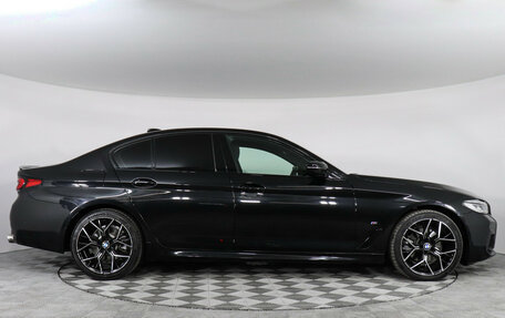 BMW 5 серия, 2020 год, 5 497 000 рублей, 6 фотография