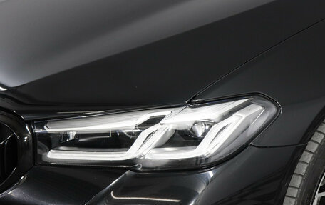 BMW 5 серия, 2020 год, 5 497 000 рублей, 7 фотография