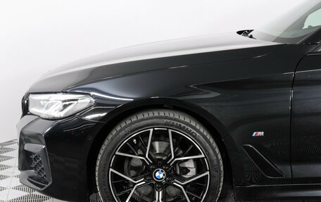 BMW 5 серия, 2020 год, 5 497 000 рублей, 8 фотография