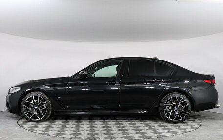 BMW 5 серия, 2020 год, 5 497 000 рублей, 5 фотография