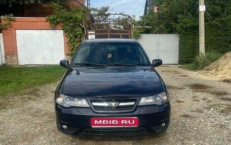 Daewoo Nexia I рестайлинг, 2009 год, 235 000 рублей, 1 фотография