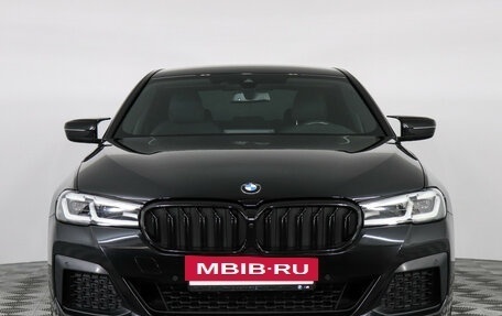 BMW 5 серия, 2020 год, 5 497 000 рублей, 3 фотография