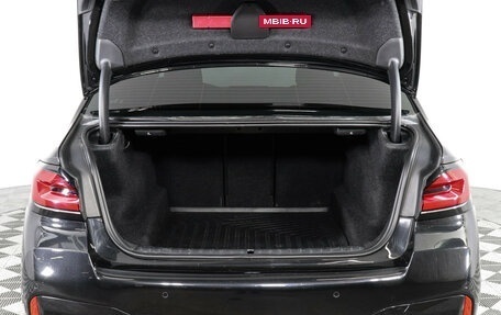 BMW 5 серия, 2020 год, 5 497 000 рублей, 9 фотография