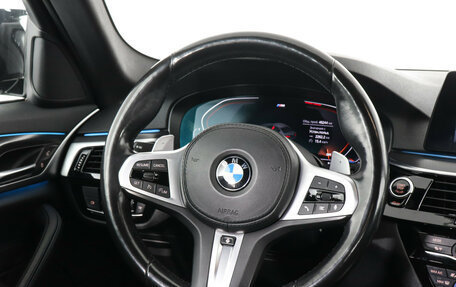 BMW 5 серия, 2020 год, 5 497 000 рублей, 13 фотография