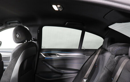 BMW 5 серия, 2020 год, 5 497 000 рублей, 15 фотография