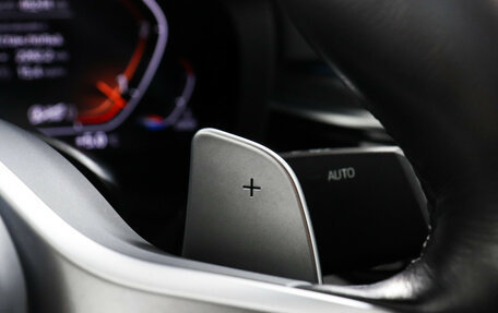 BMW 5 серия, 2020 год, 5 497 000 рублей, 19 фотография