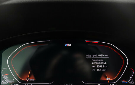 BMW 5 серия, 2020 год, 5 497 000 рублей, 14 фотография