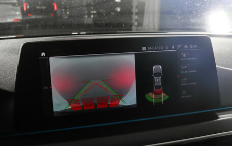 BMW 5 серия, 2020 год, 5 497 000 рублей, 17 фотография