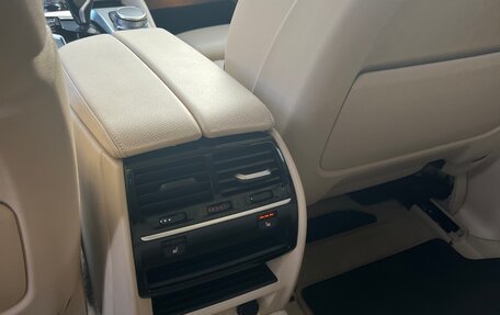 BMW 5 серия, 2017 год, 3 500 000 рублей, 13 фотография