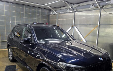 BMW X3, 2020 год, 4 300 000 рублей, 2 фотография