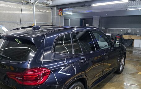 BMW X3, 2020 год, 4 300 000 рублей, 7 фотография