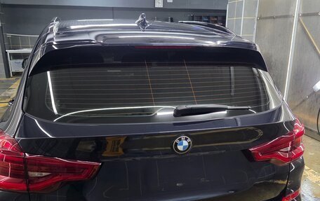 BMW X3, 2020 год, 4 300 000 рублей, 6 фотография