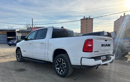 Rambler 1500, 2025 год, 7 650 000 рублей, 4 фотография