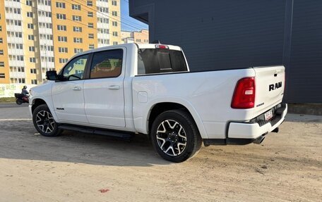 Rambler 1500, 2025 год, 7 650 000 рублей, 13 фотография