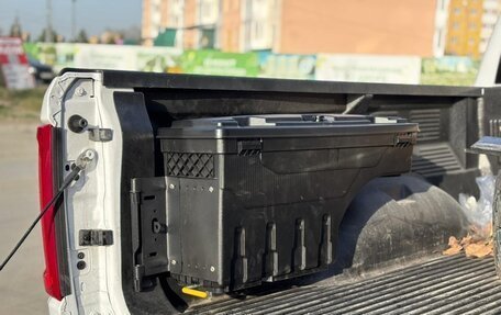 Rambler 1500, 2025 год, 7 650 000 рублей, 12 фотография