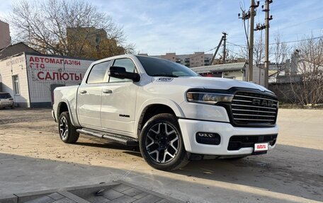 Rambler 1500, 2025 год, 7 650 000 рублей, 6 фотография