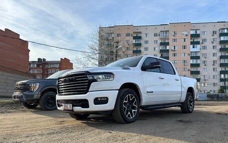 Rambler 1500, 2025 год, 7 650 000 рублей, 9 фотография