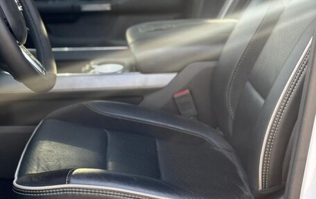 Rambler 1500, 2025 год, 7 650 000 рублей, 14 фотография