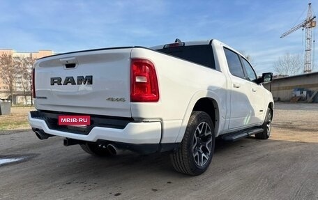 Rambler 1500, 2025 год, 7 650 000 рублей, 3 фотография