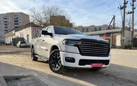 Rambler 1500, 2025 год, 7 650 000 рублей, 5 фотография