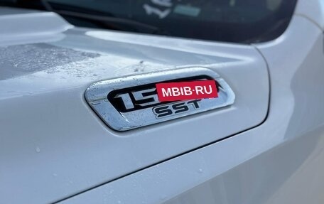 Rambler 1500, 2025 год, 7 650 000 рублей, 16 фотография